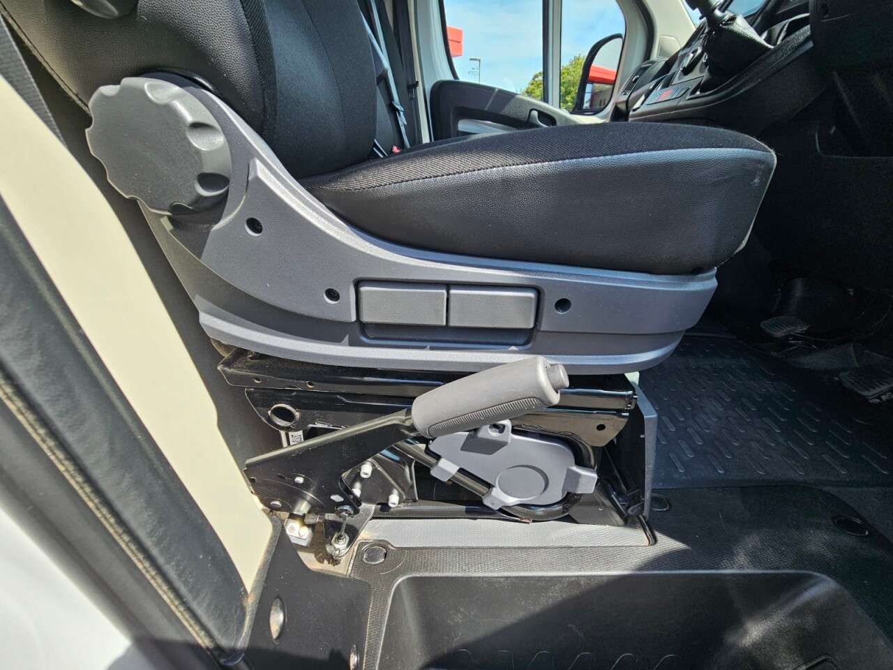 2023 CITROEN RELAY 2023 CITROEN RELAY