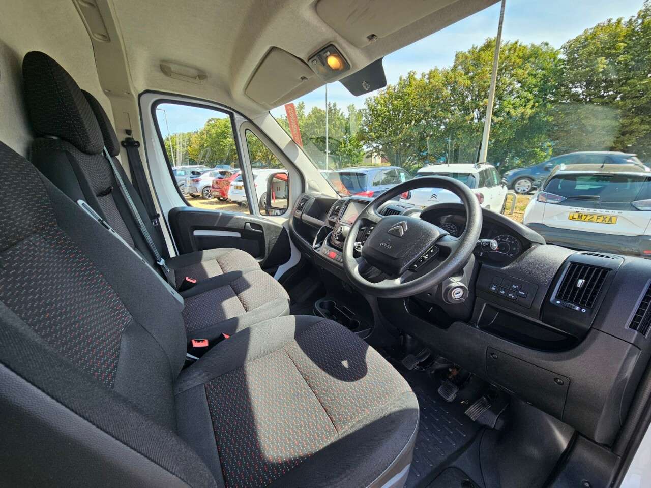 2023 CITROEN RELAY 2023 CITROEN RELAY