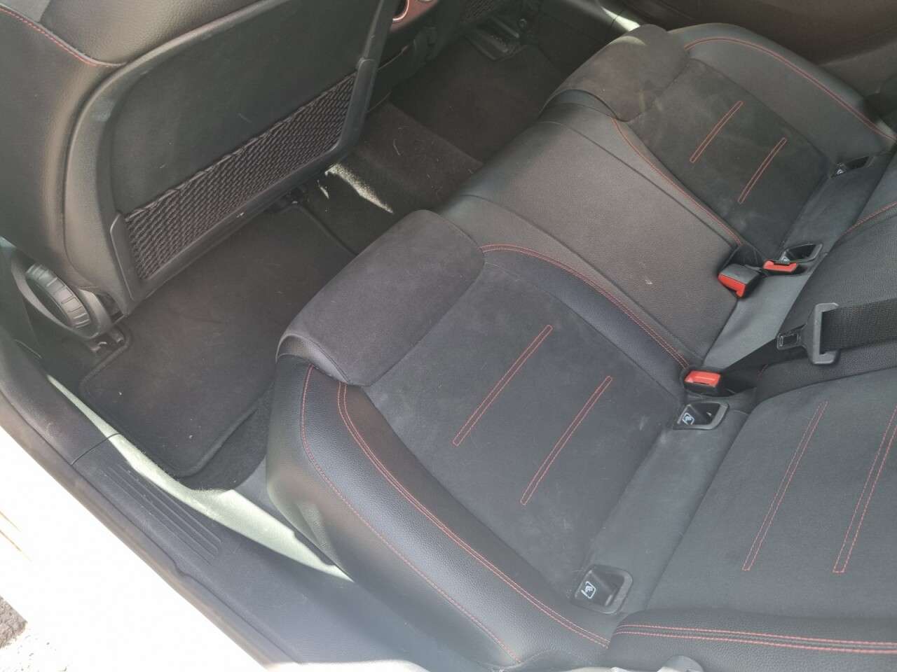 2018 MERCEDES-BENZ A-CLASS 2018 MERCEDES-BENZ A-CLASS
