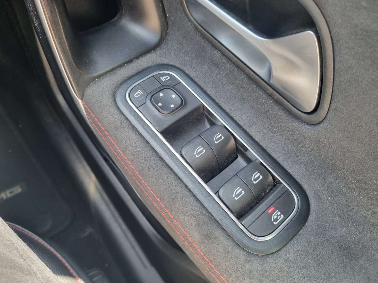 2018 MERCEDES-BENZ A-CLASS 2018 MERCEDES-BENZ A-CLASS