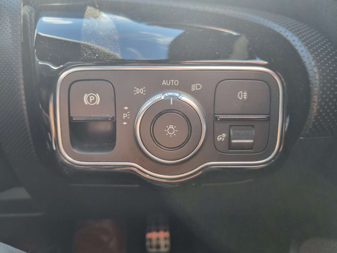 2018 MERCEDES-BENZ A-CLASS 2018 MERCEDES-BENZ A-CLASS