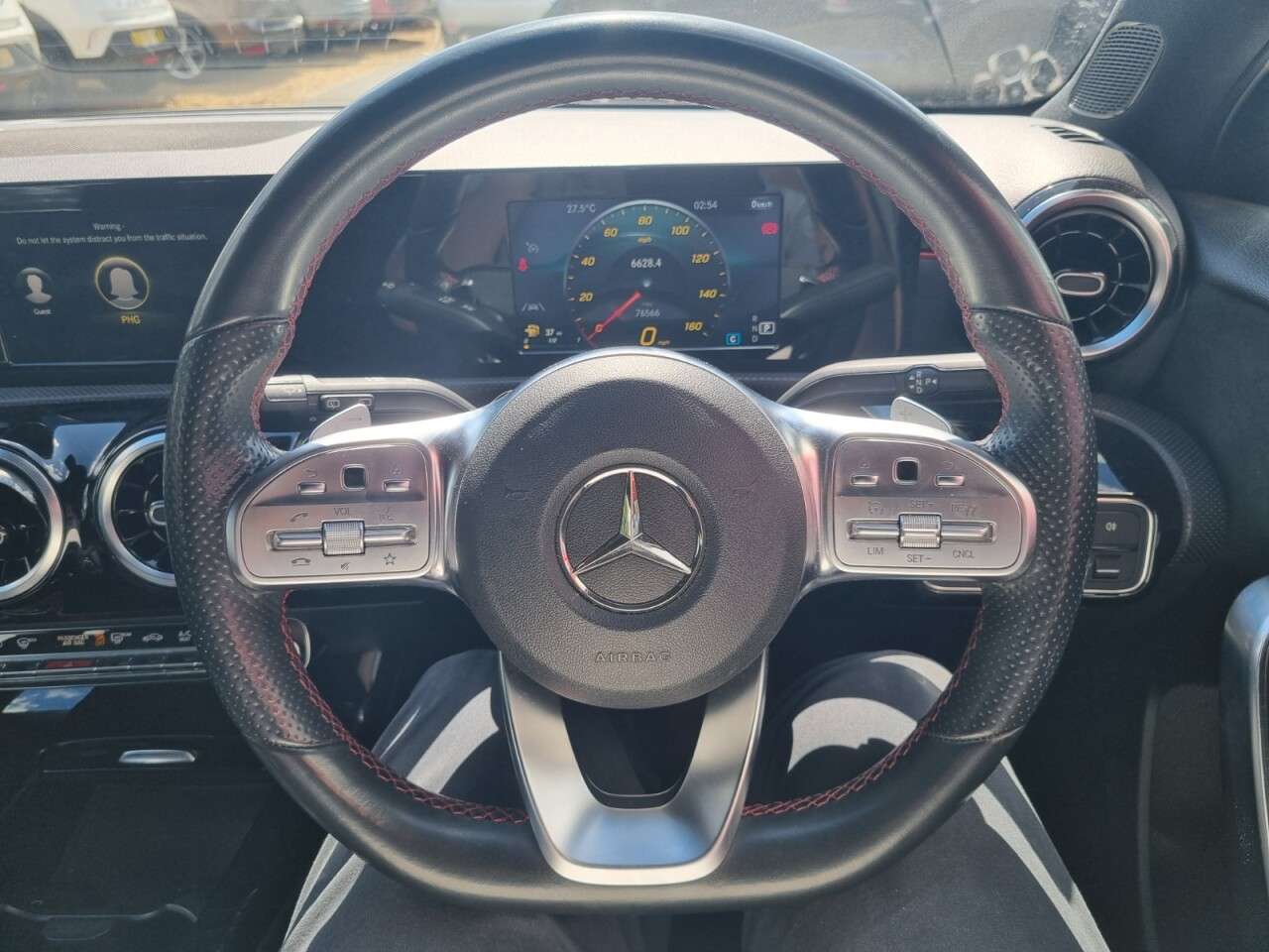 2018 MERCEDES-BENZ A-CLASS 2018 MERCEDES-BENZ A-CLASS
