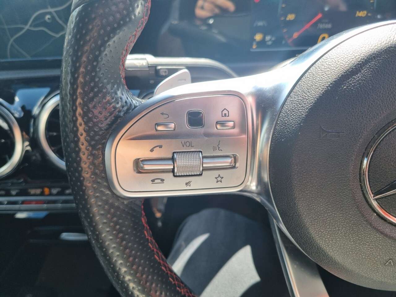 2018 MERCEDES-BENZ A-CLASS 2018 MERCEDES-BENZ A-CLASS