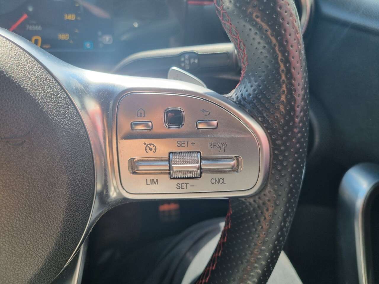 2018 MERCEDES-BENZ A-CLASS 2018 MERCEDES-BENZ A-CLASS