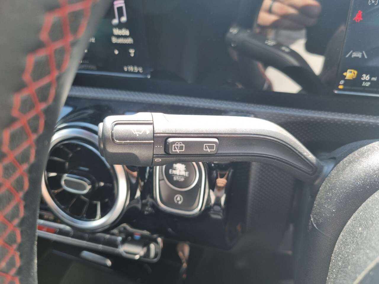 2018 MERCEDES-BENZ A-CLASS 2018 MERCEDES-BENZ A-CLASS