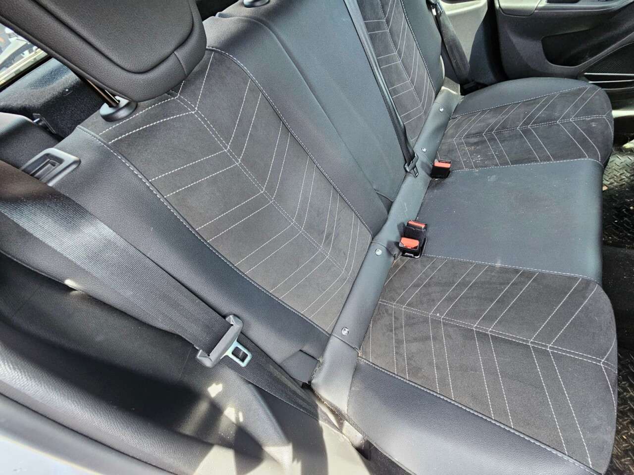 2023 VAUXHALL CORSA 2023 VAUXHALL CORSA