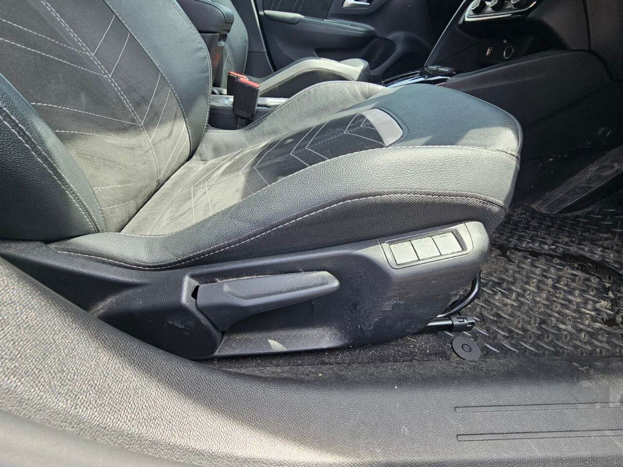 2023 VAUXHALL CORSA 2023 VAUXHALL CORSA