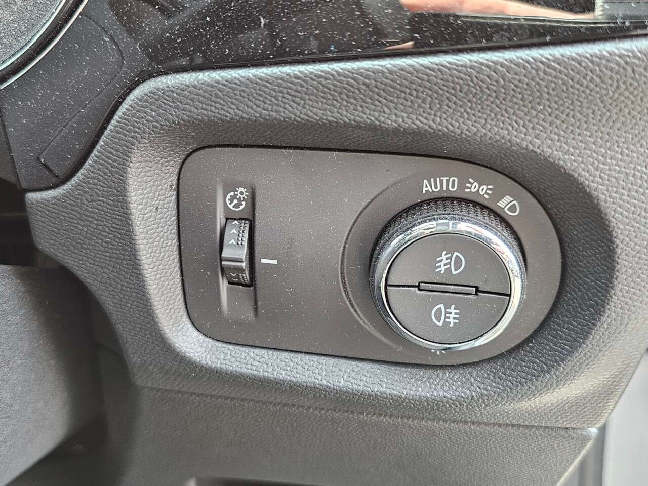 2023 VAUXHALL CORSA 2023 VAUXHALL CORSA