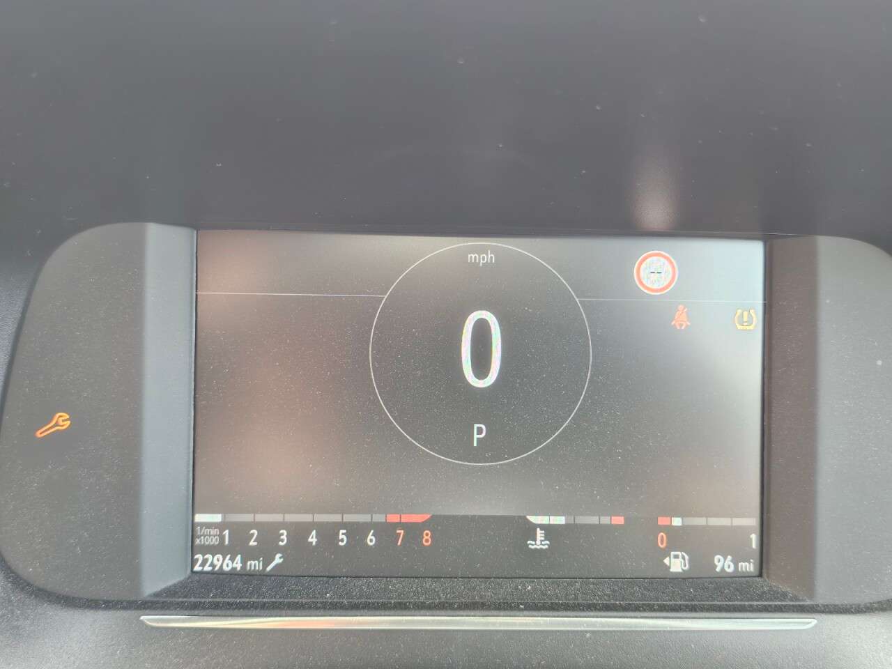 2023 VAUXHALL CORSA 2023 VAUXHALL CORSA
