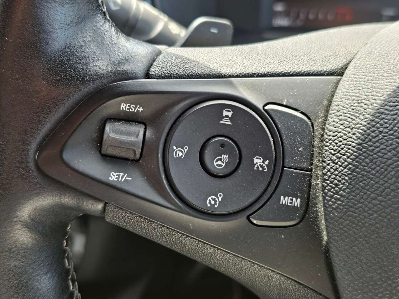 2023 VAUXHALL CORSA 2023 VAUXHALL CORSA