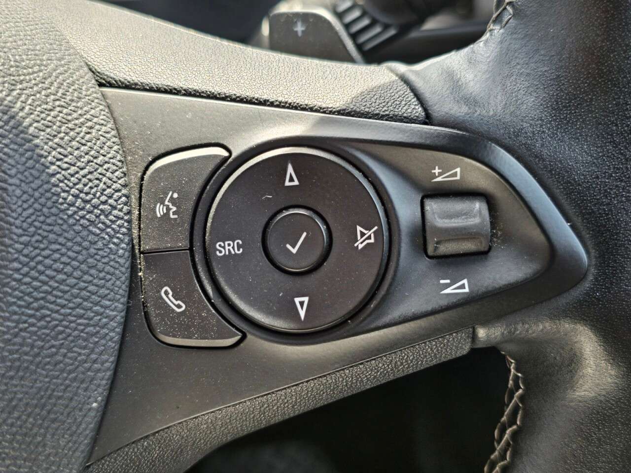 2023 VAUXHALL CORSA 2023 VAUXHALL CORSA