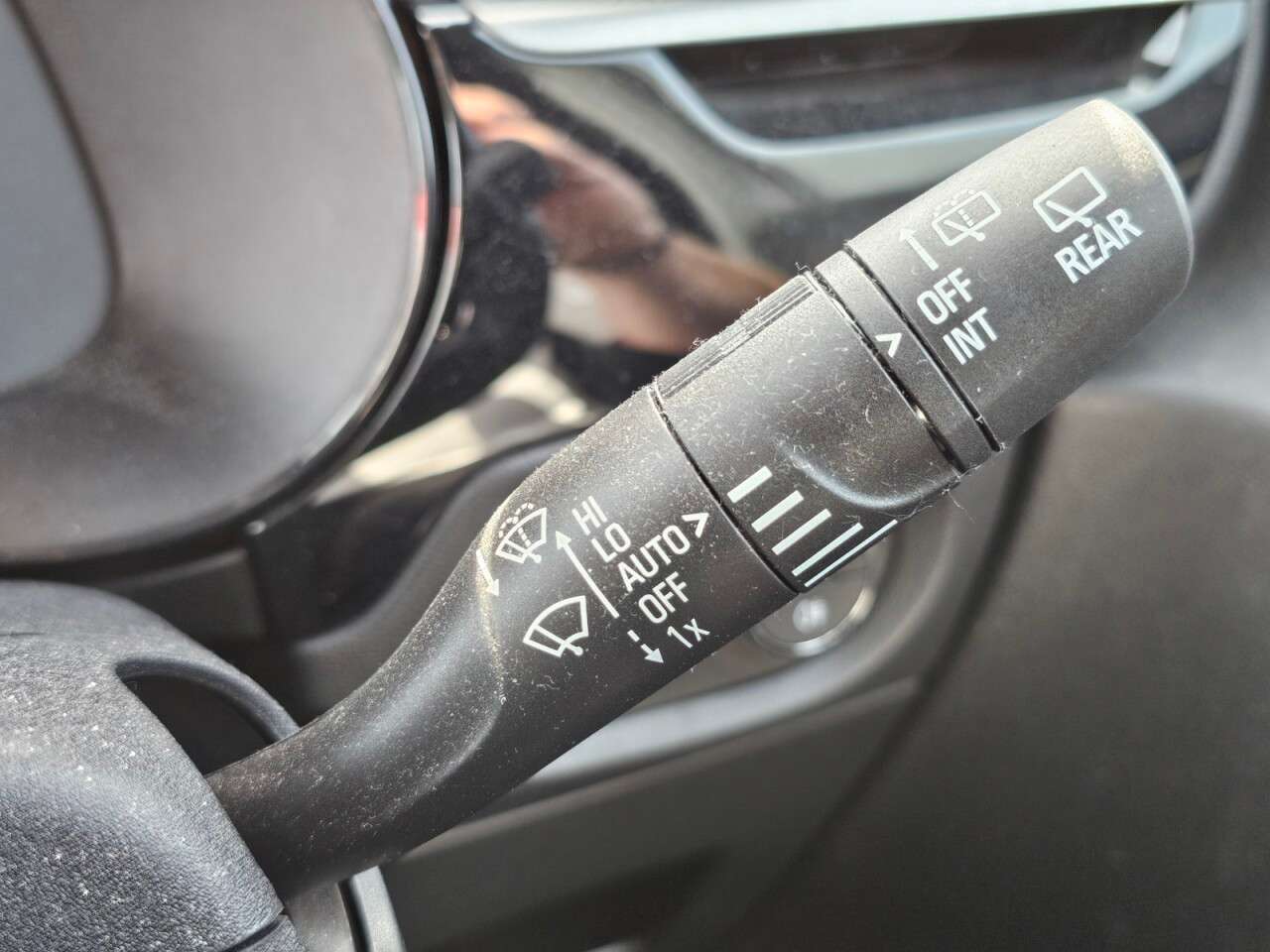 2023 VAUXHALL CORSA 2023 VAUXHALL CORSA
