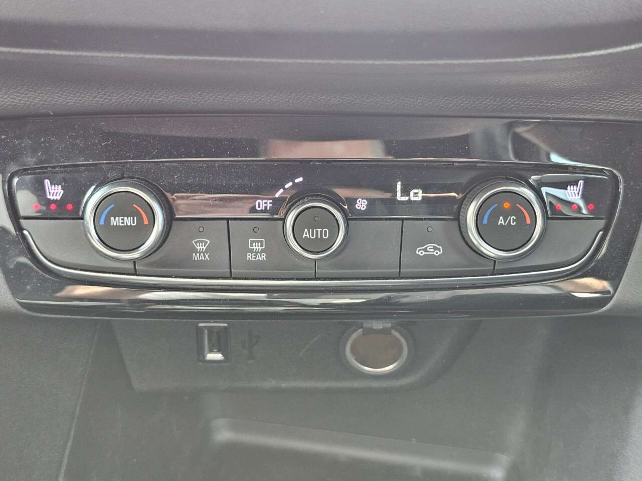 2023 VAUXHALL CORSA 2023 VAUXHALL CORSA