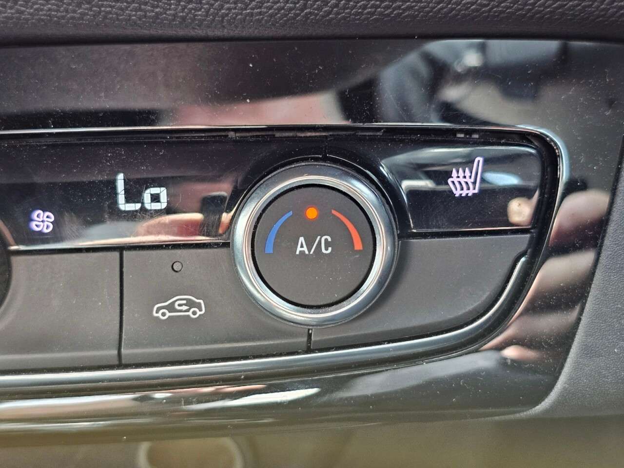 2023 VAUXHALL CORSA 2023 VAUXHALL CORSA