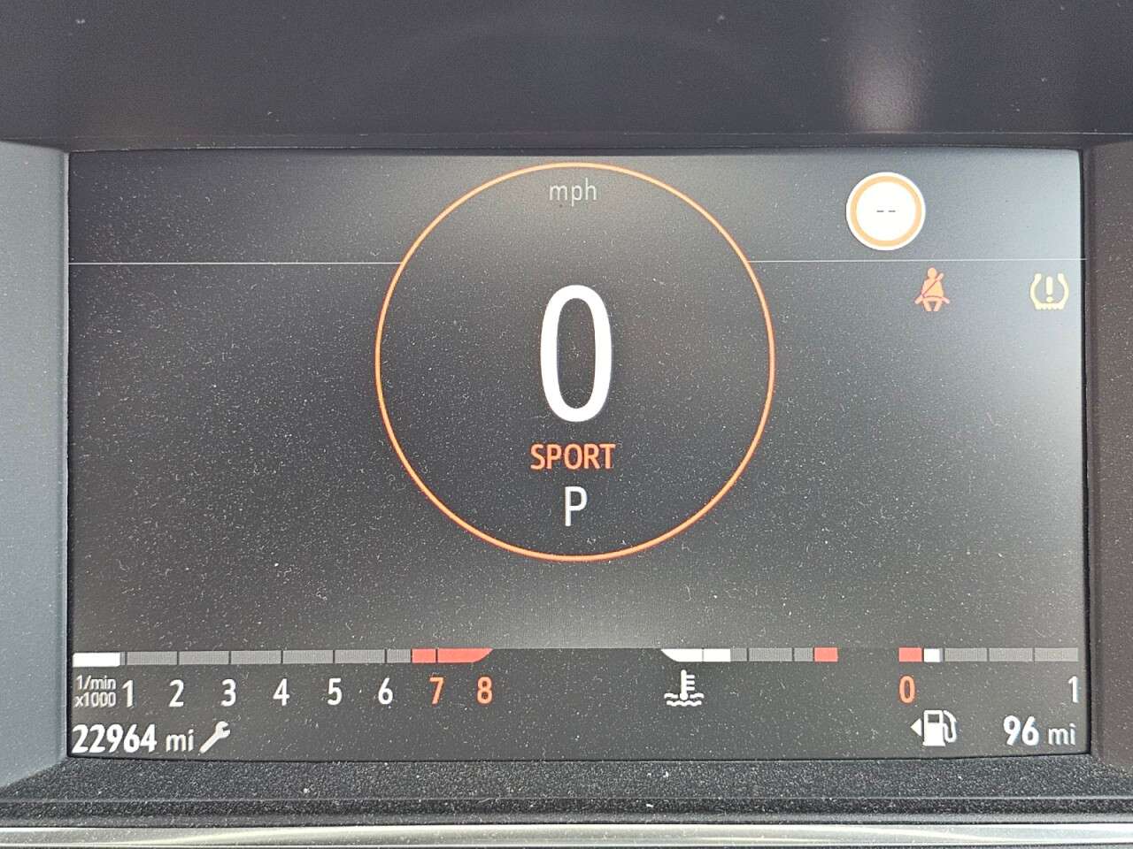 2023 VAUXHALL CORSA 2023 VAUXHALL CORSA