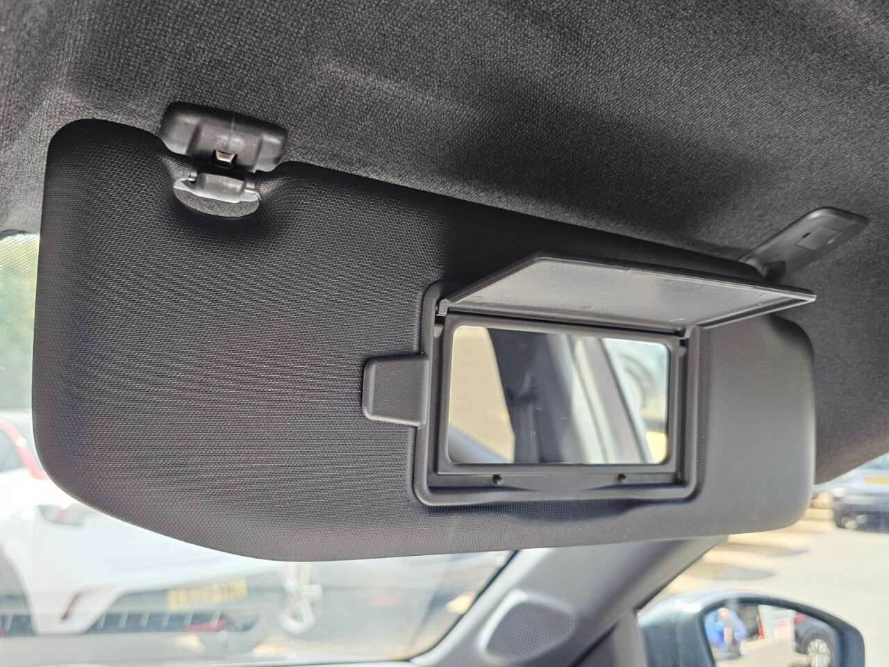 2023 VAUXHALL CORSA 2023 VAUXHALL CORSA