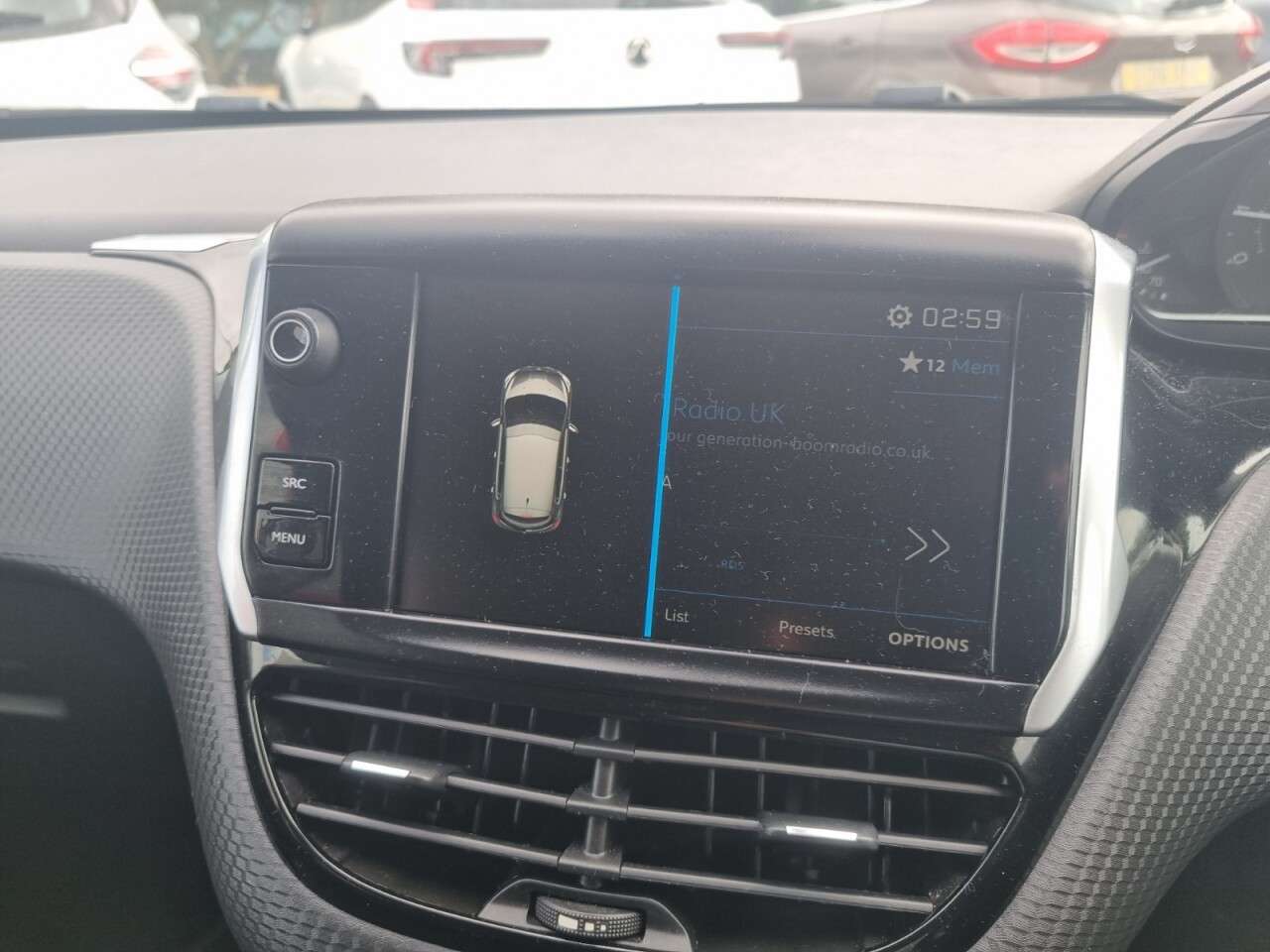 A 2019 PEUGEOT 208 PURETECH S/S SIGNATURE A 2019 PEUGEOT 208 PURETECH S/S SIGNATURE