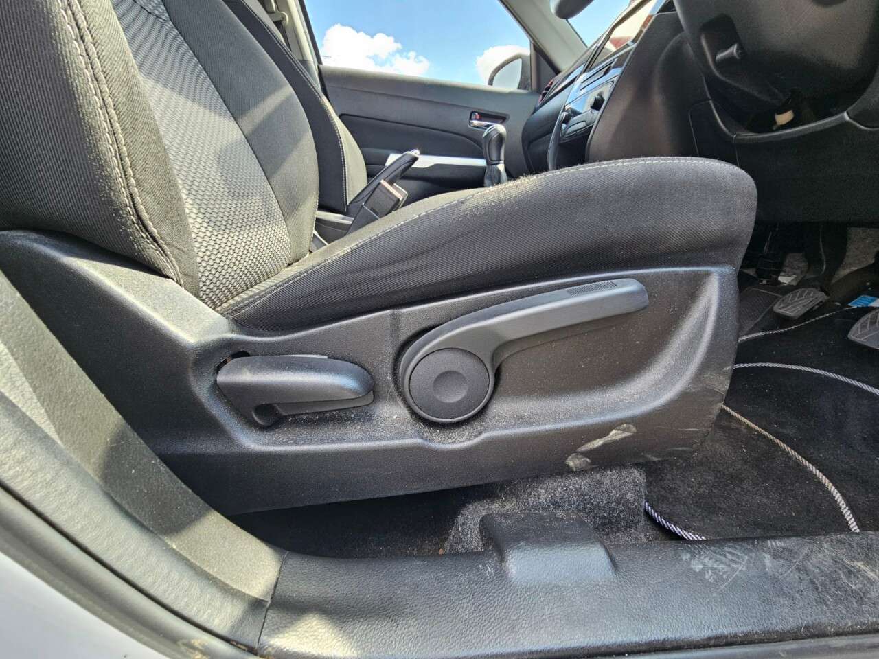 2018 SUZUKI VITARA 2018 SUZUKI VITARA