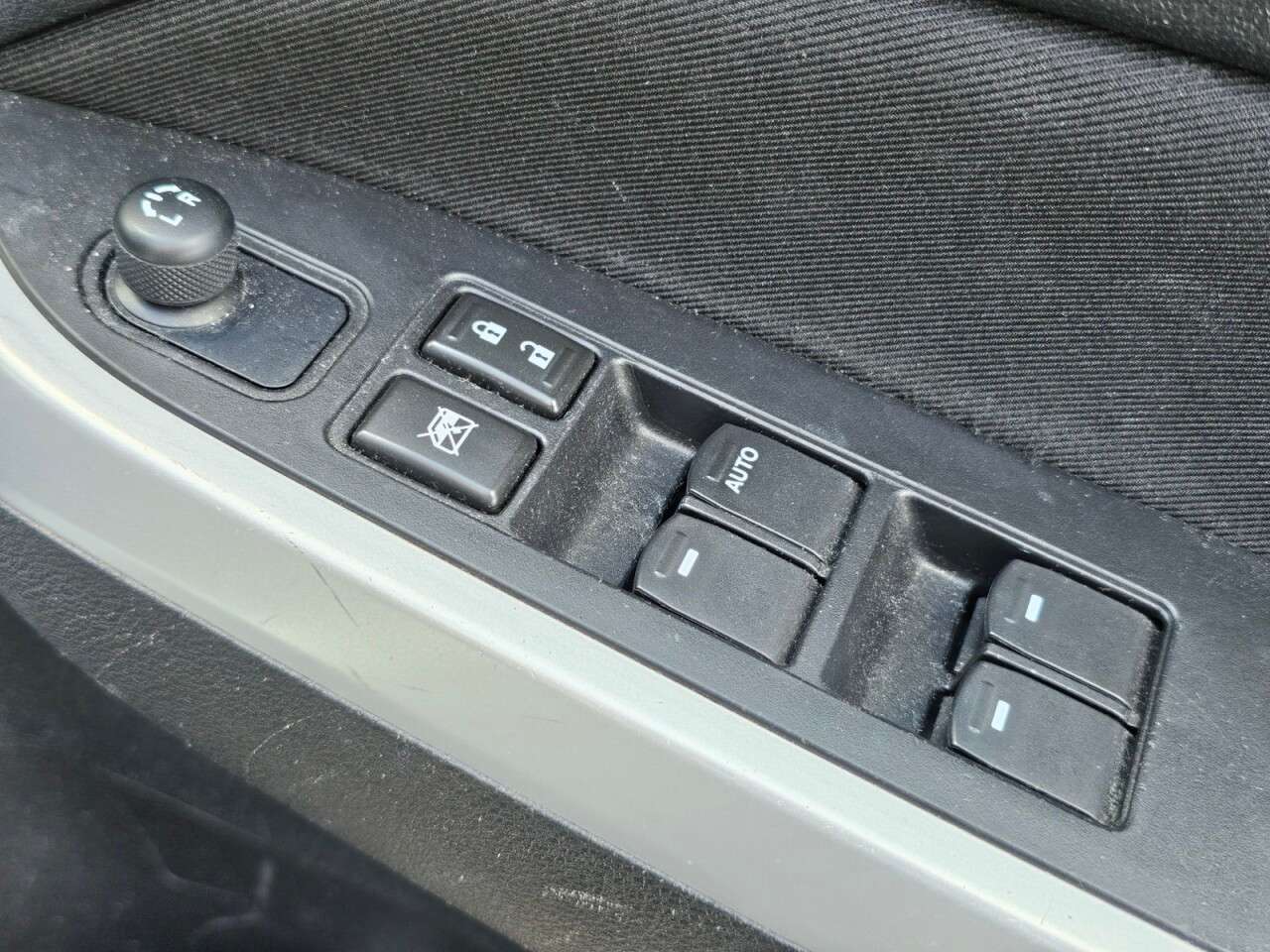 2018 SUZUKI VITARA 2018 SUZUKI VITARA