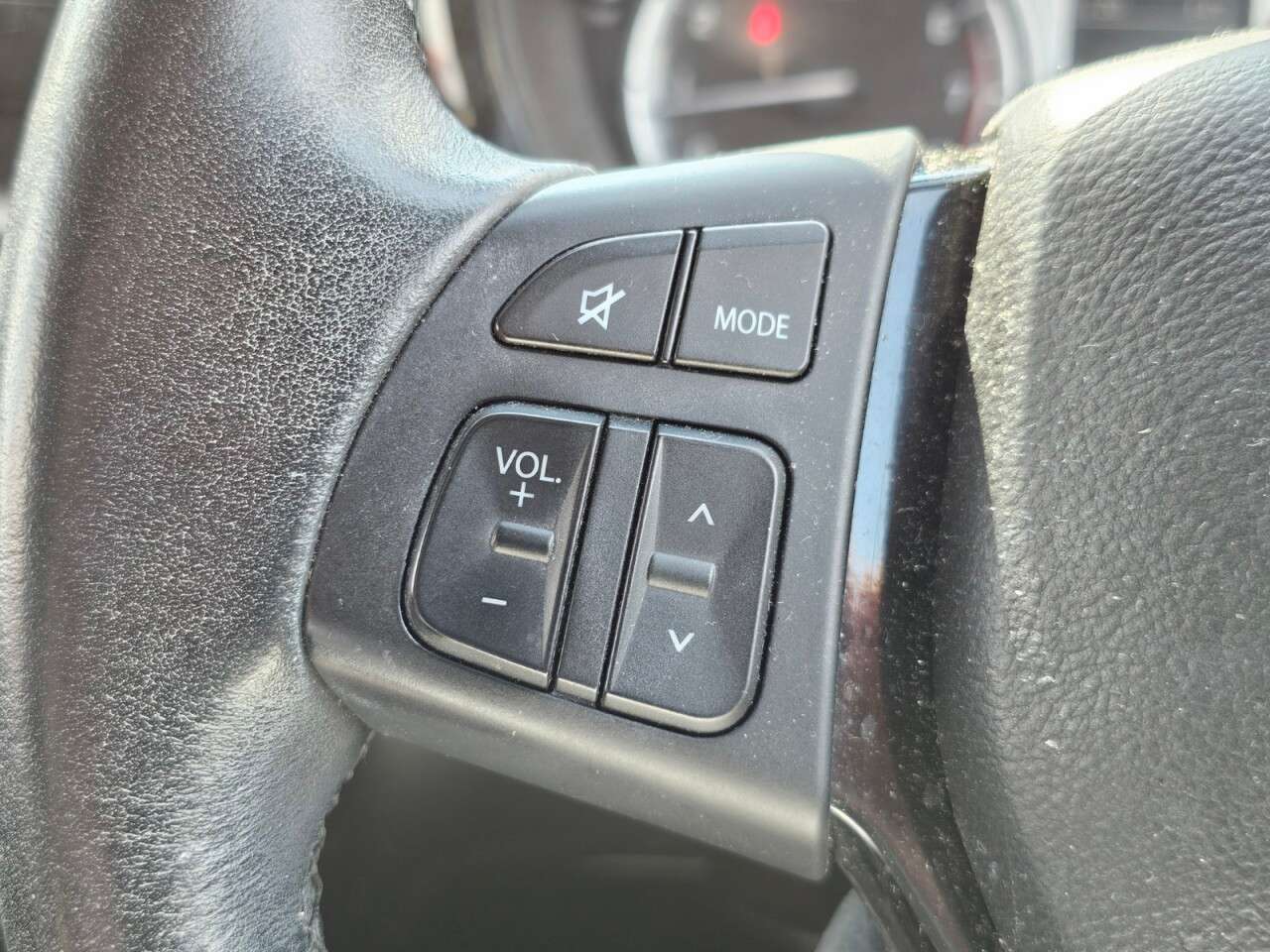 2018 SUZUKI VITARA 2018 SUZUKI VITARA