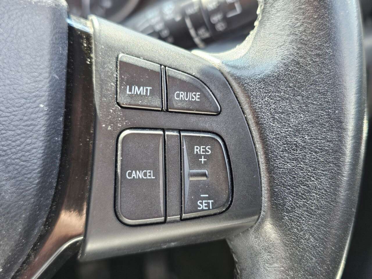 2018 SUZUKI VITARA 2018 SUZUKI VITARA
