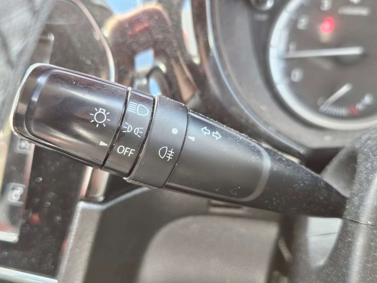 2018 SUZUKI VITARA 2018 SUZUKI VITARA