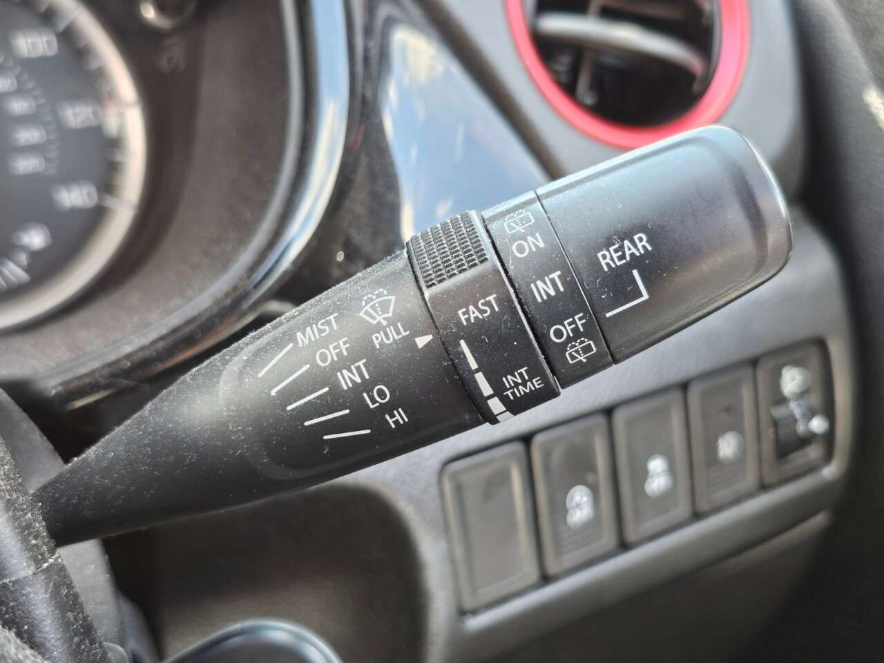 2018 SUZUKI VITARA 2018 SUZUKI VITARA