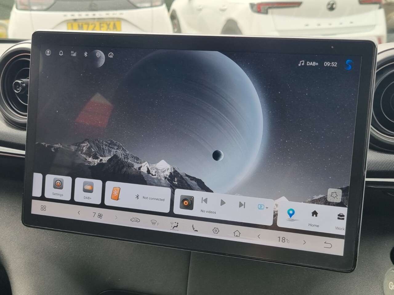 A 2024 BYD DOLPHIN 60.48kWh Comfort Hatchback 5dr Electric Auto (204 ps) A 2024 BYD DOLPHIN 60.48kWh Comfort Hatchback 5dr Electric Auto (204 ps)