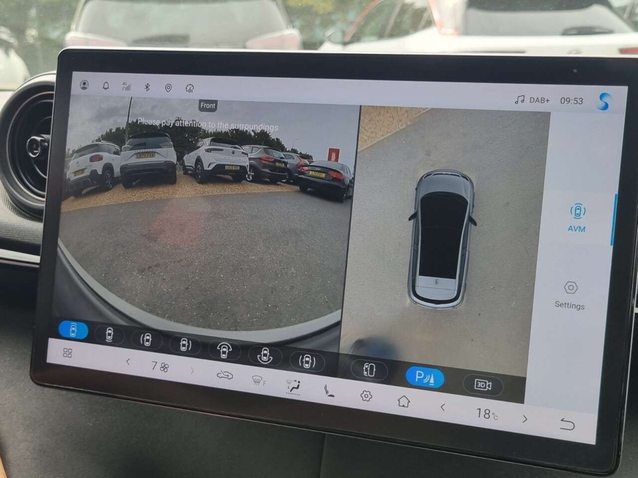 A 2024 BYD DOLPHIN 60.48kWh Comfort Hatchback 5dr Electric Auto (204 ps) A 2024 BYD DOLPHIN 60.48kWh Comfort Hatchback 5dr Electric Auto (204 ps)