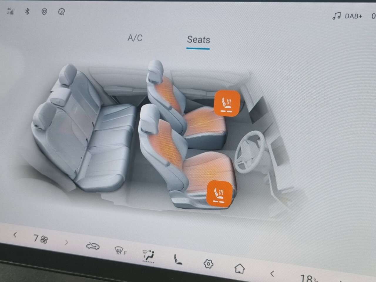 A 2024 BYD DOLPHIN 60.48kWh Comfort Hatchback 5dr Electric Auto (204 ps) A 2024 BYD DOLPHIN 60.48kWh Comfort Hatchback 5dr Electric Auto (204 ps)