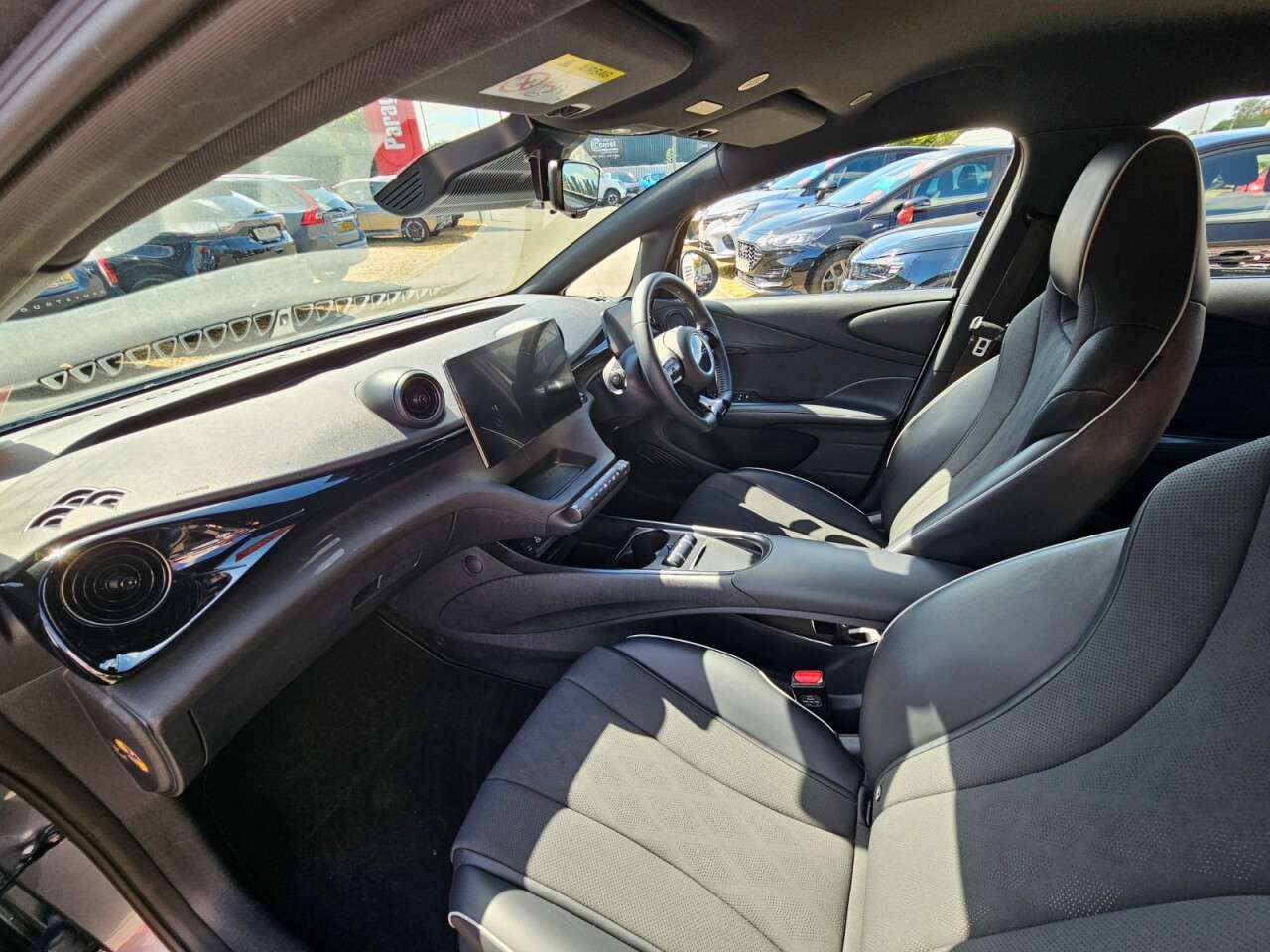 2024 BYD DOLPHIN 2024 BYD DOLPHIN