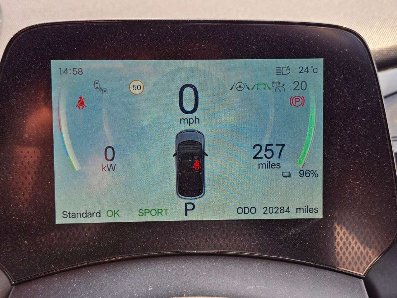 2024 BYD DOLPHIN 2024 BYD DOLPHIN