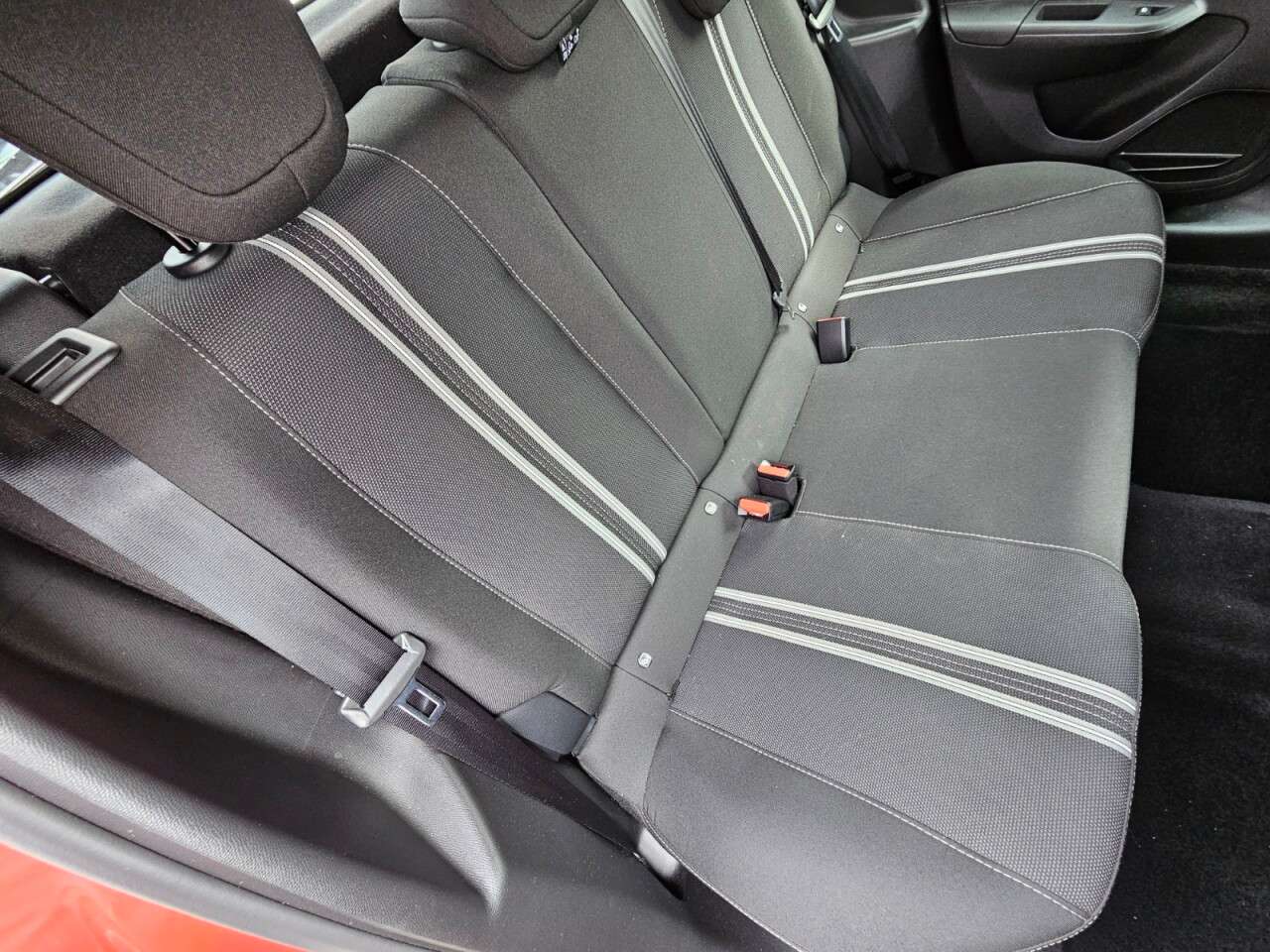2025 VAUXHALL CORSA 2025 VAUXHALL CORSA