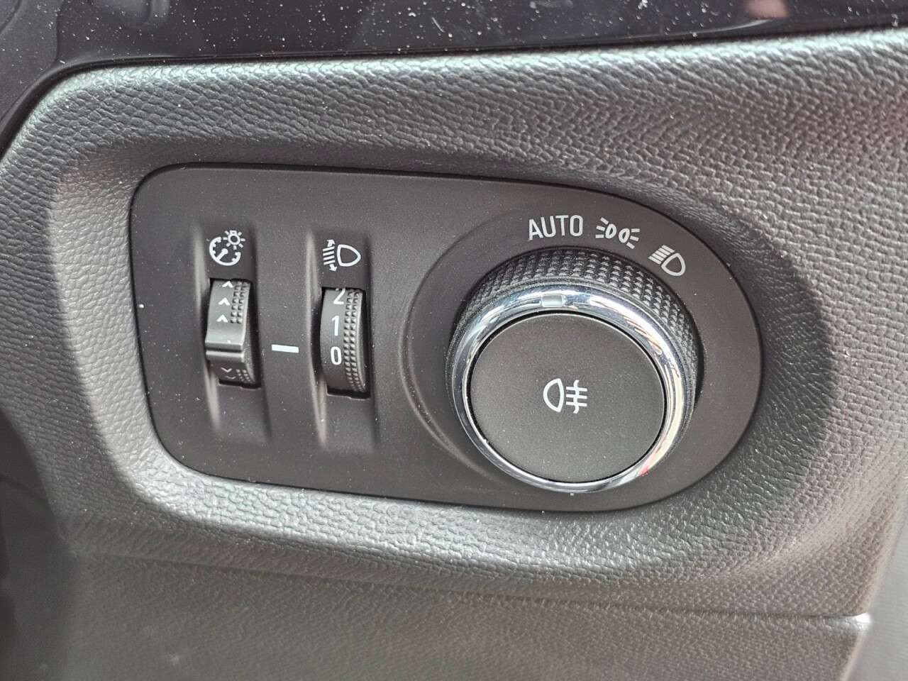 2025 VAUXHALL CORSA 2025 VAUXHALL CORSA
