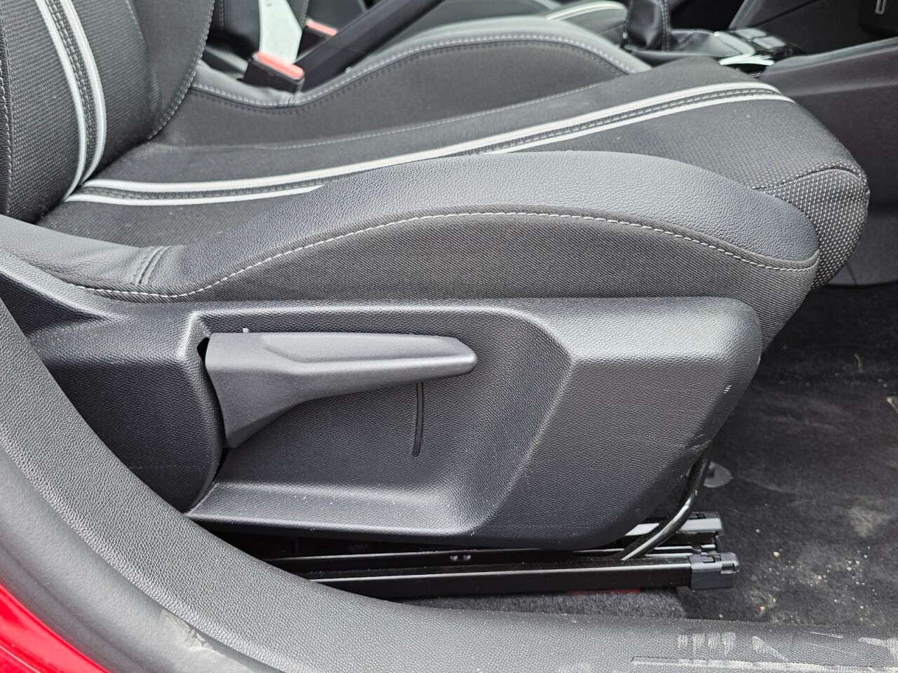 2025 VAUXHALL CORSA 2025 VAUXHALL CORSA