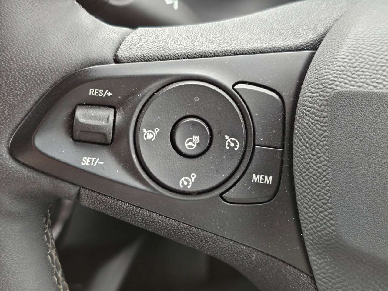 2025 VAUXHALL CORSA 2025 VAUXHALL CORSA