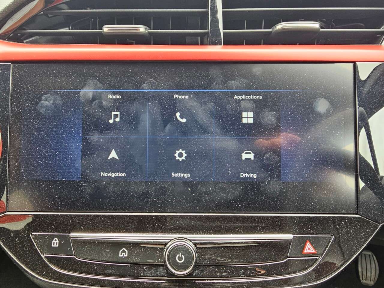2025 VAUXHALL CORSA 2025 VAUXHALL CORSA