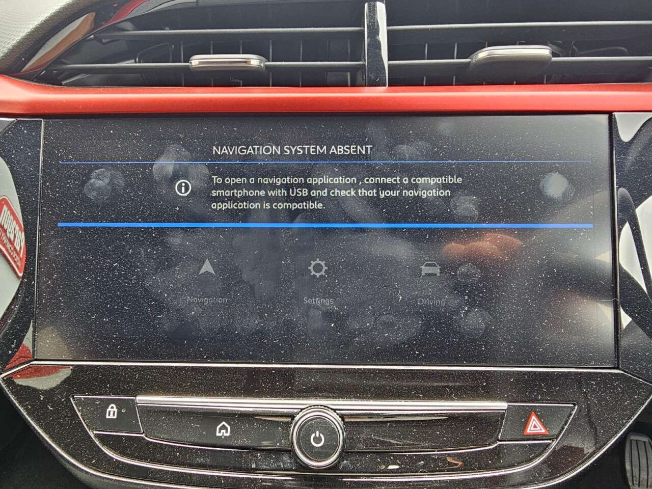 2025 VAUXHALL CORSA 2025 VAUXHALL CORSA