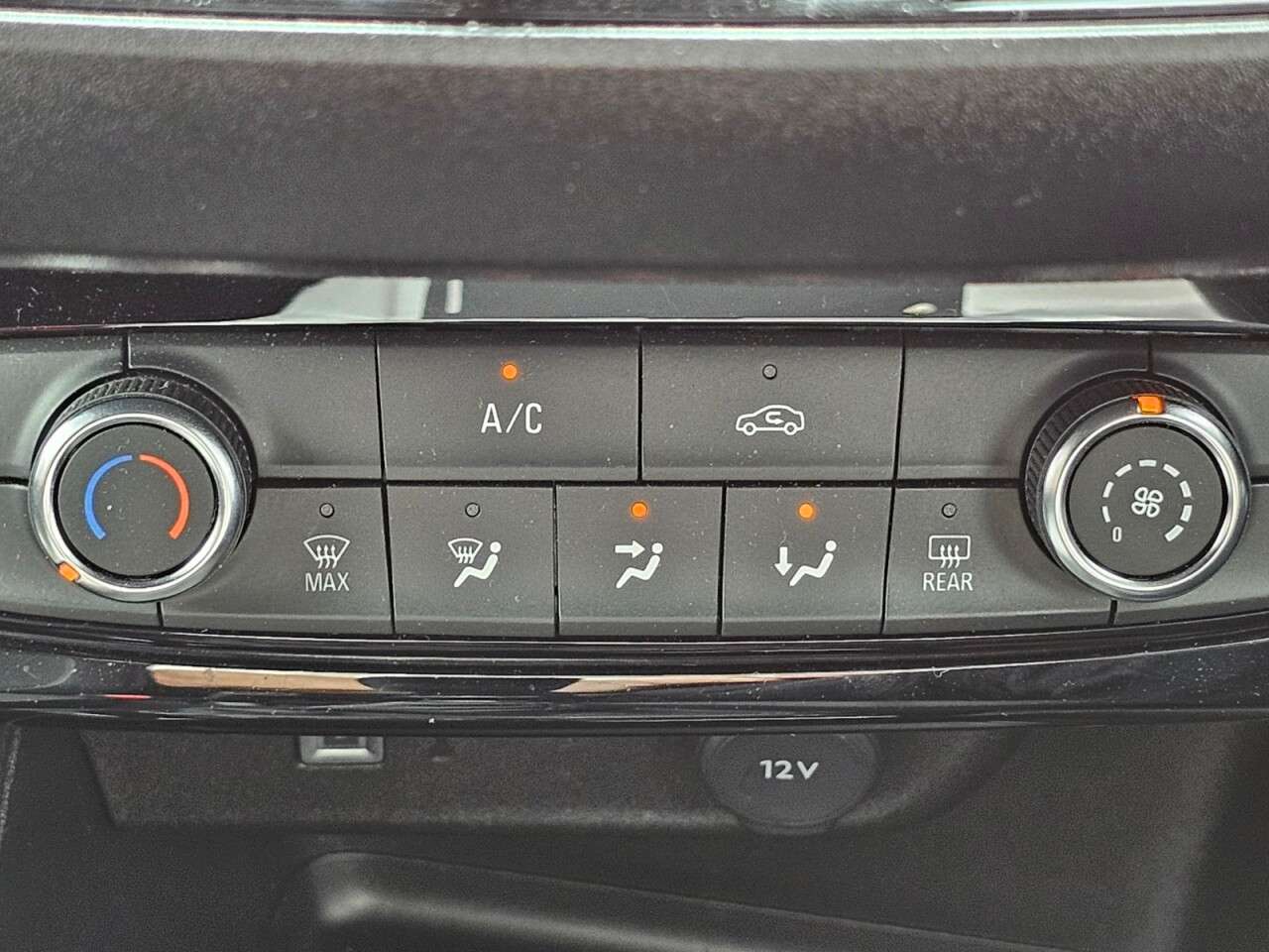 2025 VAUXHALL CORSA 2025 VAUXHALL CORSA