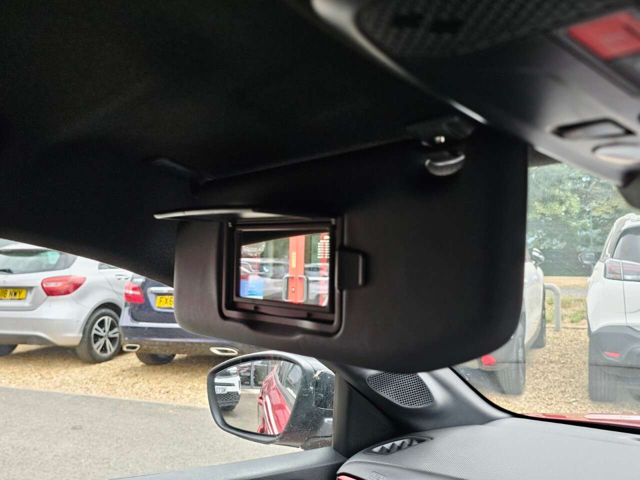 2025 VAUXHALL CORSA 2025 VAUXHALL CORSA