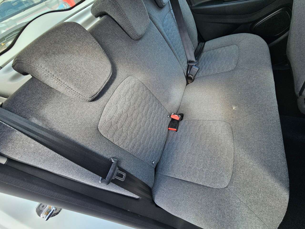 2021 RENAULT ZOE 2021 RENAULT ZOE