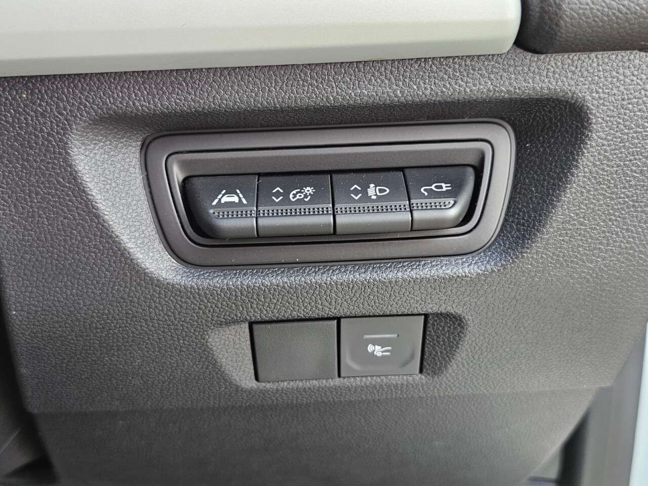 2021 RENAULT ZOE 2021 RENAULT ZOE