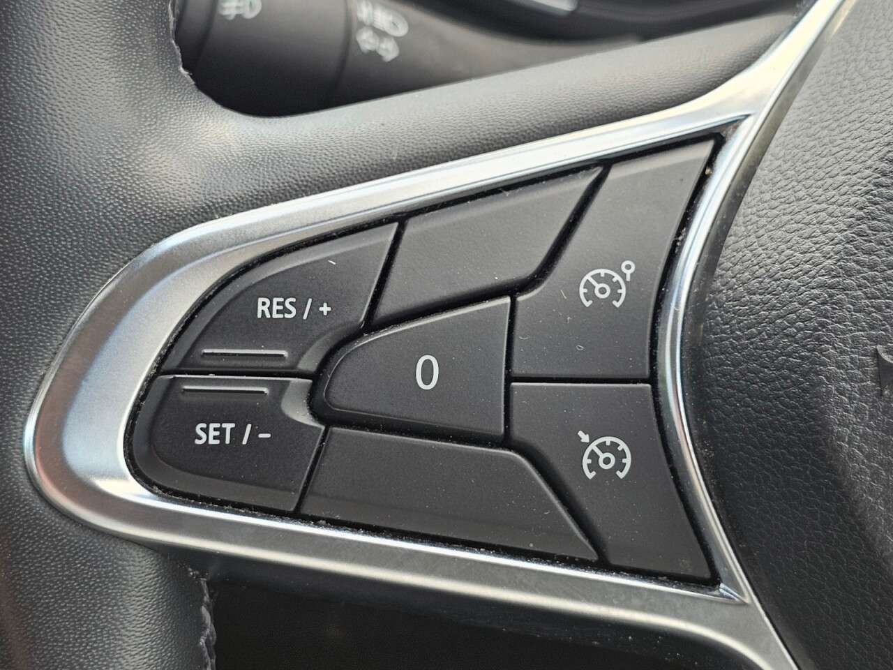 2021 RENAULT ZOE 2021 RENAULT ZOE