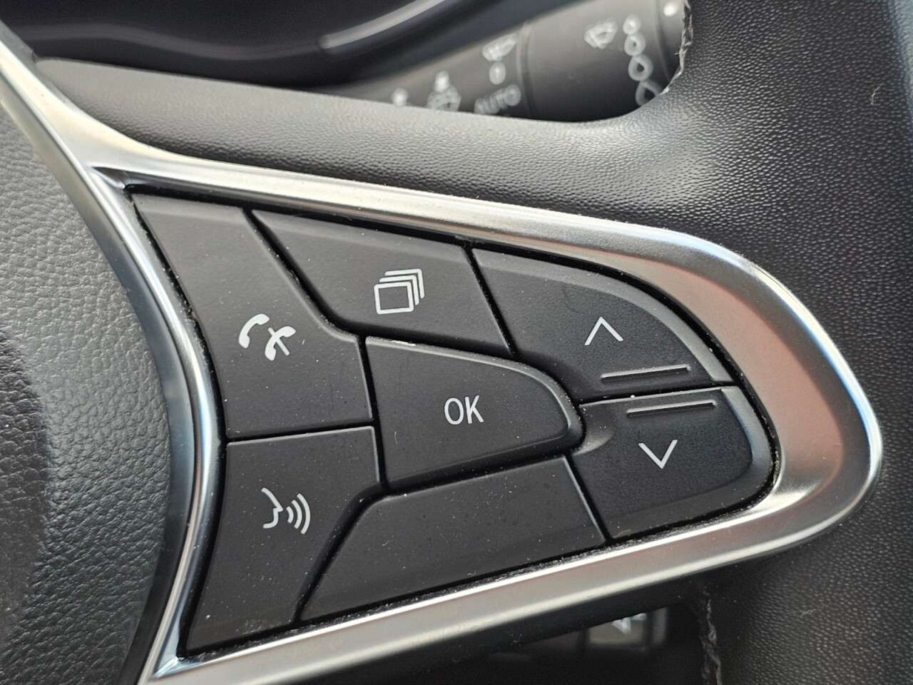 2021 RENAULT ZOE 2021 RENAULT ZOE