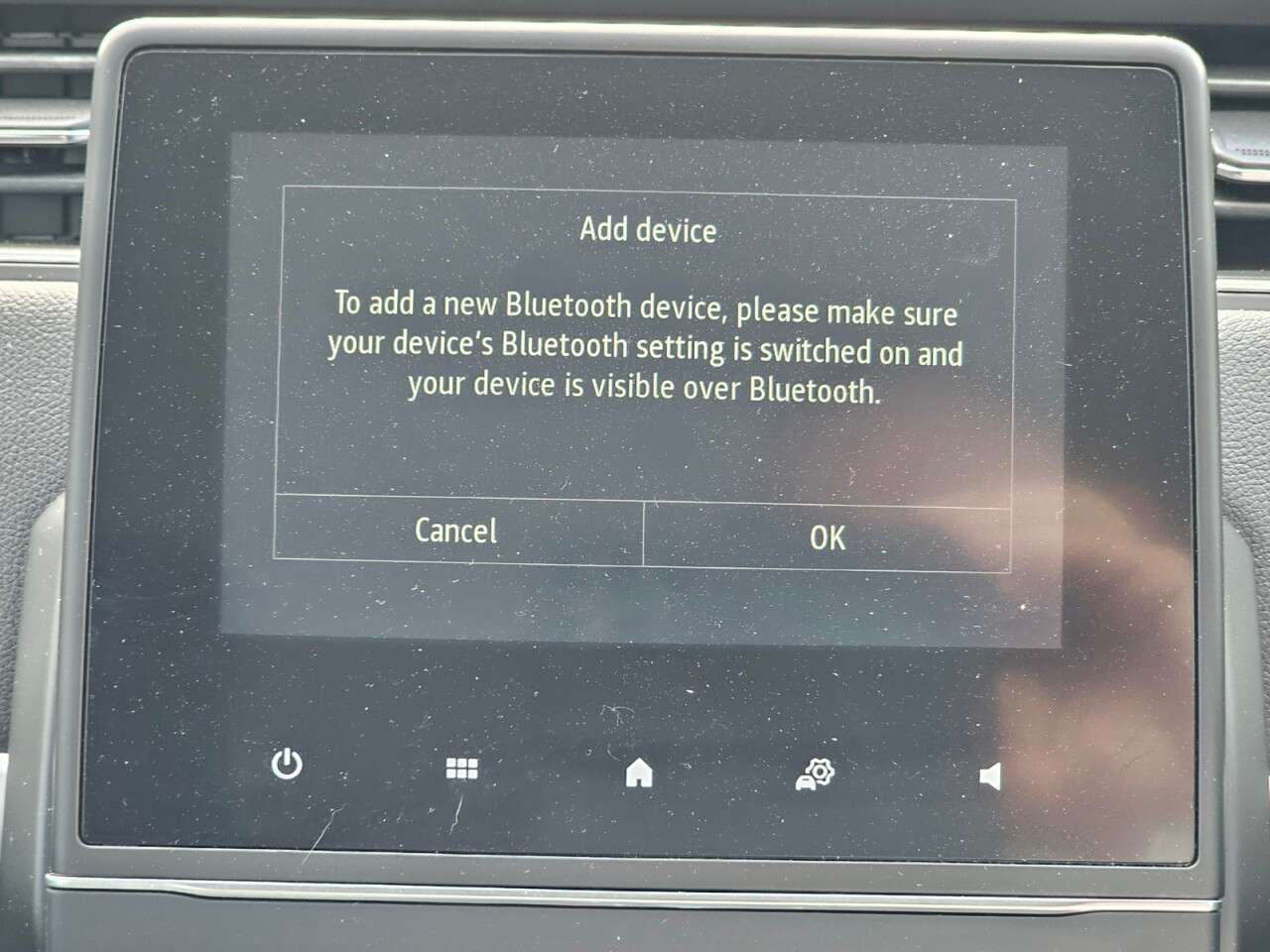 2021 RENAULT ZOE 2021 RENAULT ZOE