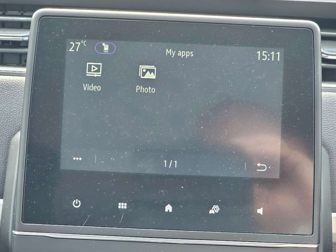 2021 RENAULT ZOE 2021 RENAULT ZOE