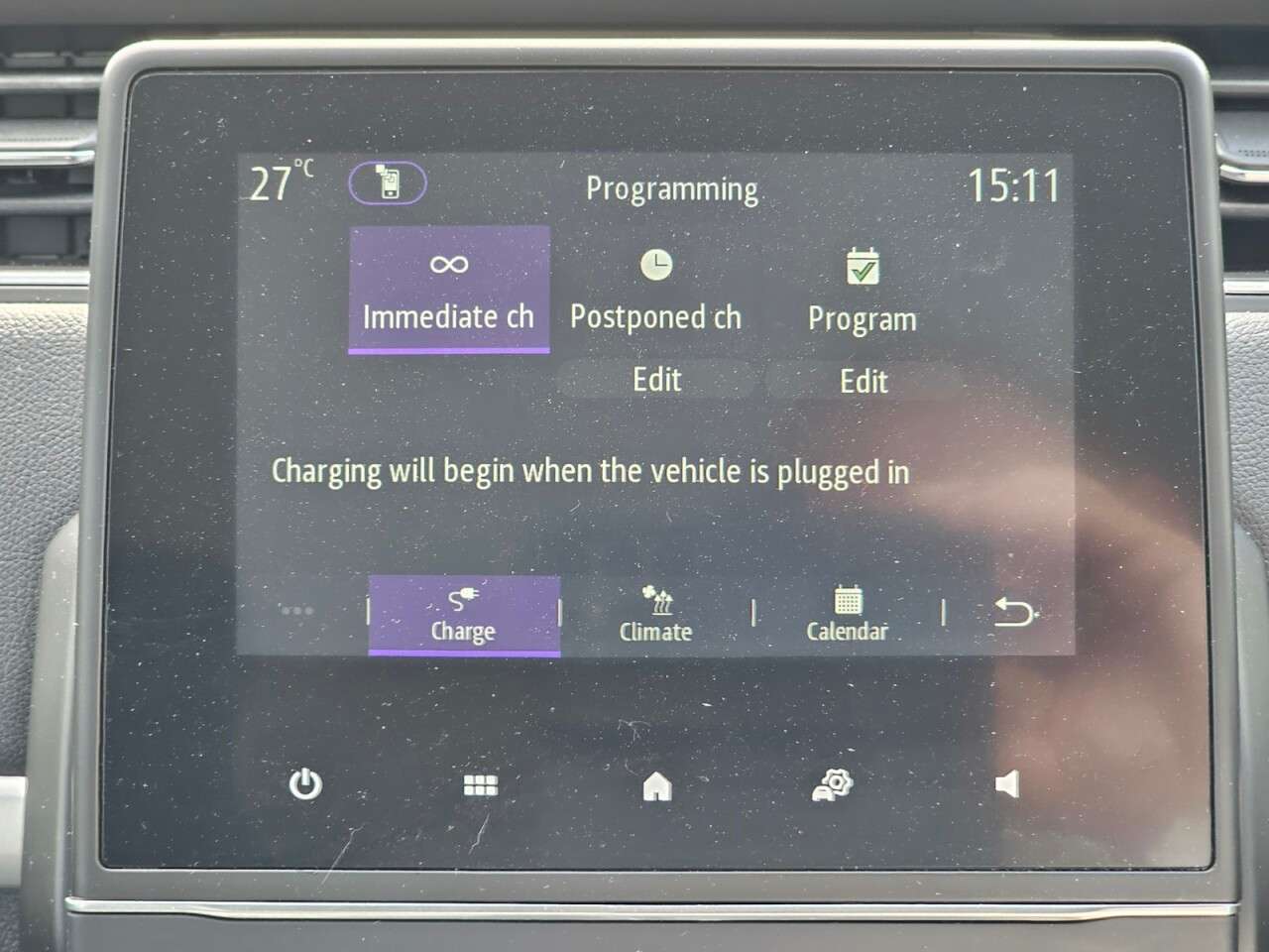 2021 RENAULT ZOE 2021 RENAULT ZOE