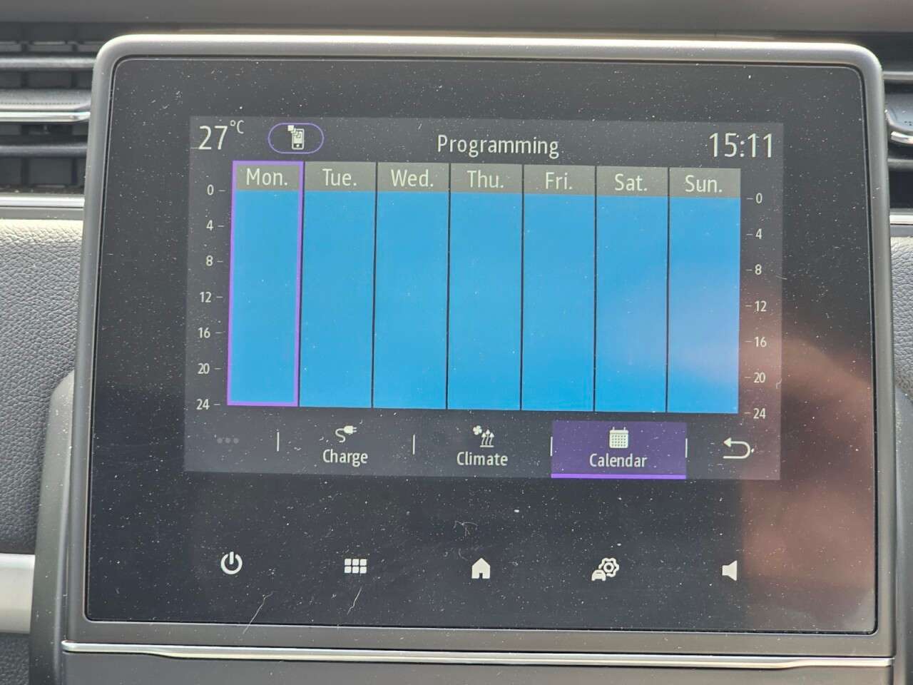 2021 RENAULT ZOE 2021 RENAULT ZOE