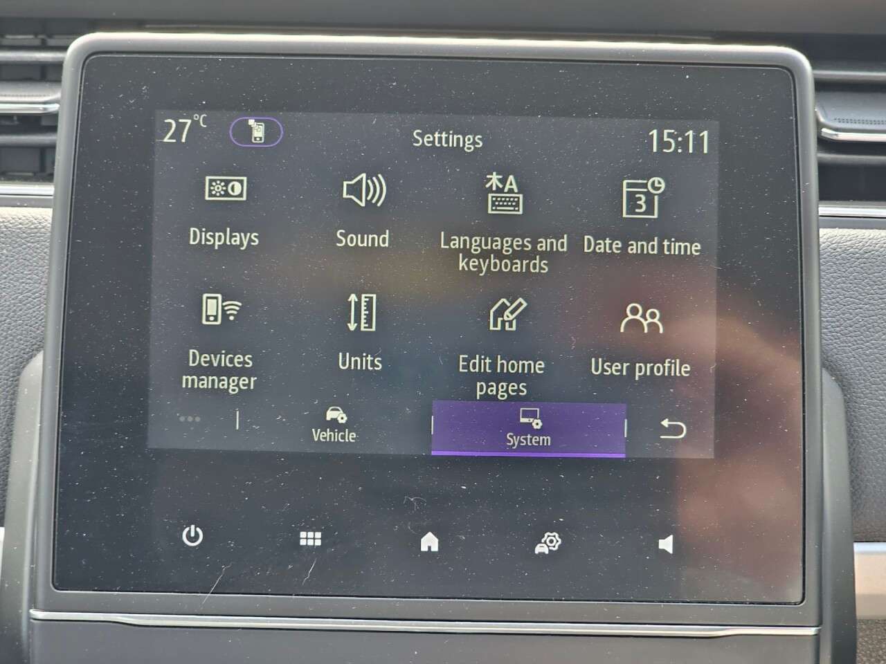 2021 RENAULT ZOE 2021 RENAULT ZOE