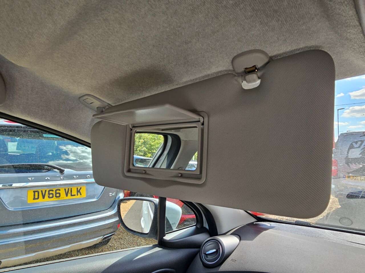 2021 RENAULT ZOE 2021 RENAULT ZOE